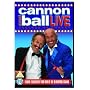 Cannon & Ball - Live