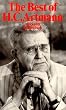 The Best of H. C. Artmann (suhrkamp taschenbuch)