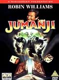 Jumanji [1995] [DVD] [1996]