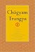 The Collected Works of Chogyam Trungpa