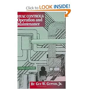 HVAC Controls - W. Gupton Jr. 