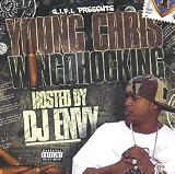 G.I.F.I. presents Young Chris of Young Gunz - Wingohocking: The Diss Mix [Mixtape]