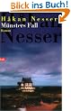 M�nsters Fall: Roman
