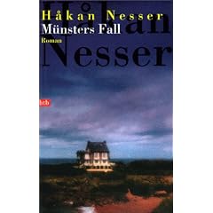M�nsters Fall: Roman