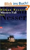 M�nsters Fall: Roman