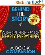 A Short History of Nearly Everything
