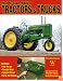 How to Paint Tractors & Trucks (Home Shop)