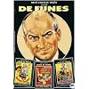 Coffret louis de fun�s, vol. 1 : bonjour sourire ; l�g�re et court v�tue ; b�b�s � gogo