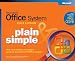 Books : Microsoft  Office System Plain & Simple -- 2003 Edition (Bpg-Plain & Simple)