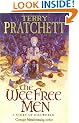 The Wee Free Men: (Discworld Novel 30) (Discworld Novels)