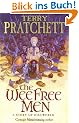 THE WEE FREE MEN