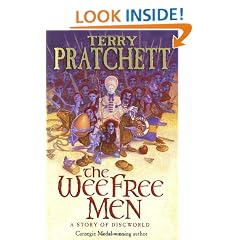 The Wee Free Men: (Discworld Novel 30) (Discworld Novels)