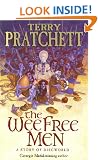 The Wee Free Men: (Discworld Novel 30) (Discworld Novels)