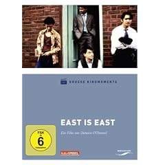 East is East - Grosse  Kinomomente