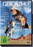 Geronimo: An American Legend [DVD]