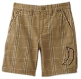 Hurley Boys 2-7 Portabella Walkshort