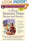 The Ultimate Spanish Verb Review and Practice (UItimate Review & Reference Series)