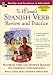 The Ultimate Spanish Verb Review and Practice (The Ultimate Verb Review and Practice Series)