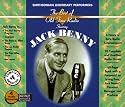 Smithsonian Collection The Best of Old Time Radio Starring Jack Benny