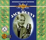 Smithsonian Collection The Best of Old Time Radio Starring Jack Benny