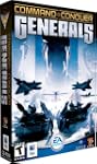 Command and Conquer Generals (Mac)