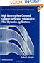 High Accuracy Non-Centered Compact Difference Schemes for Fluid Dynamics Applications (Series on Advances in Mathematics for Applied Sciences)