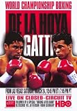 Oscar De La Hoya vs Arturo Gatti 11