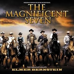 Magnificent Seven: Original Soundtrack [SOUNDTRACK]