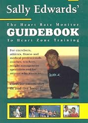 The Heart Rate GUIDEBOOKE to Heart Zones Training