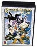 Record Of Lodoss War - Chronicles Of The Heroic Knight (6 DVDs + CD)