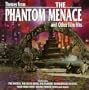 The Phantom Menace And Other Film Hits (Film Score Anthology)