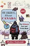 Tou Asked Us About Canada