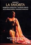 Donizetti - La Favorita