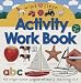 Wipe Clean Activity Work Book