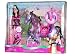 Mulan Sparkling Princess and Royal Horse Disney Play Set
