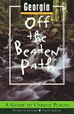 Georgia (Insiders Guide: Off the Beaten Path)