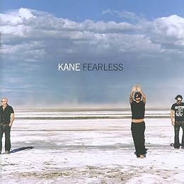 © Amazon Kane Picture 1