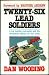 Twenty-Six Lead Soldiers