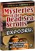 Mysteries of the Dead Sea Scolls Exposed: Complete
