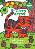 The tiny ants : a Muslim story