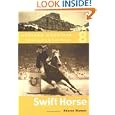 Swift Horse (Mustang Mountain Series) by Sharon Siamon