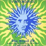 Brasil EP [Single,Import]