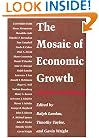 The Mosaic of Economic Growth