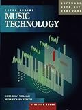 Cover of Experiencing Music Technology by David B. Williams Peter R. Webster 0028729145