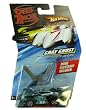 Hot Wheels Speed Racer Car - Race Wrecked Gray Ghost