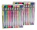 LolliZ® 96 Gel Pen Premium Set - 2 Pack of 48 Each
