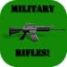 Military Rifles!
