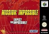 Mission Impossible - 