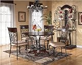 Alyssa Casual Dining Room Set