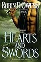 Hearts and Swords
